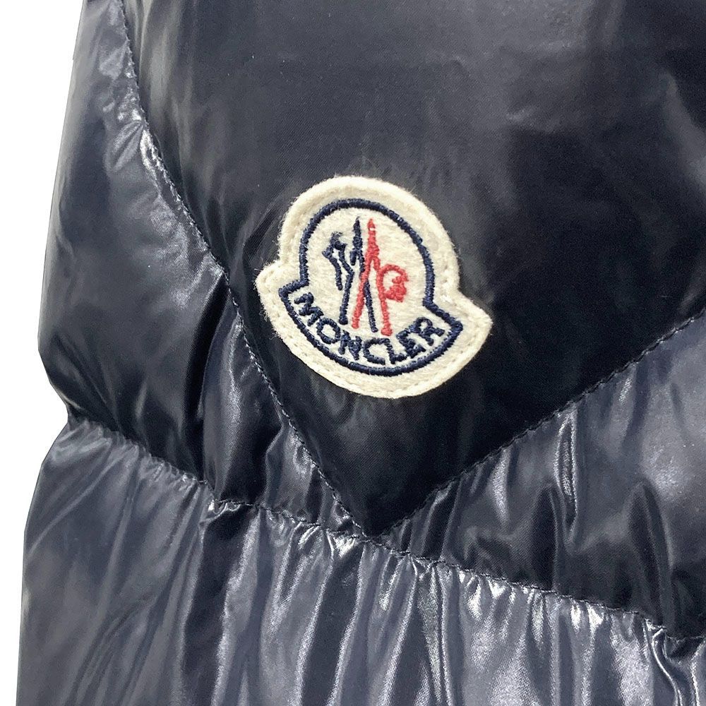 BAISE ダウンジャケット