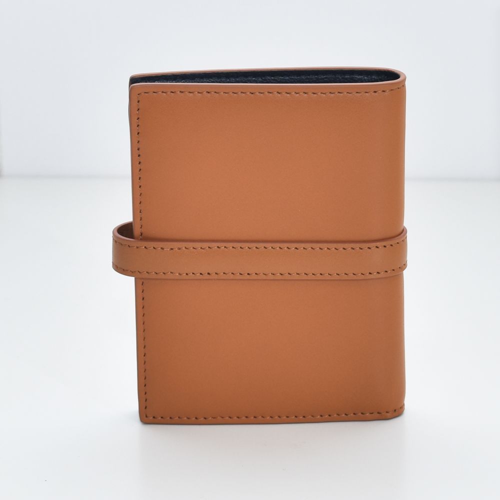 マルニ PRISMA BILLFOLD WALLET プリズマ ビルフォールド 二つ折り財布 