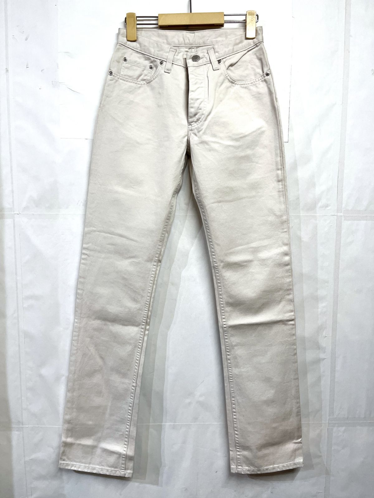 90s ヴィンテージ HELMUT LANG｜ヘルムートラング VINTAGE COTTON