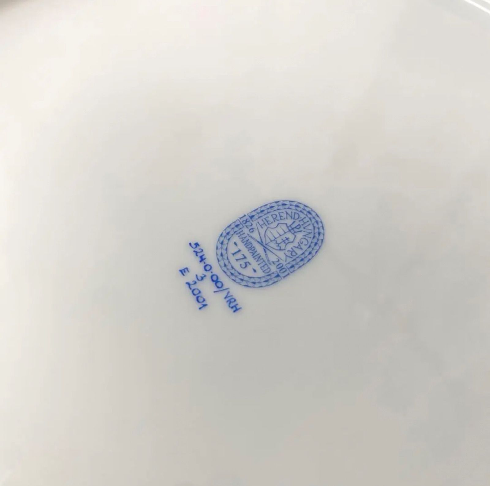 ディナープレート