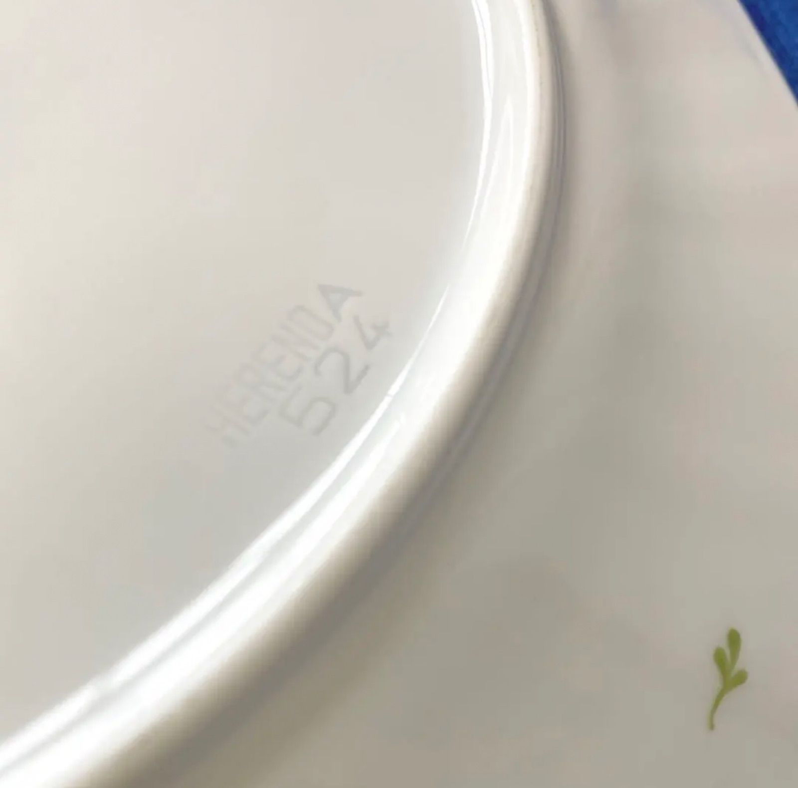 ディナープレート