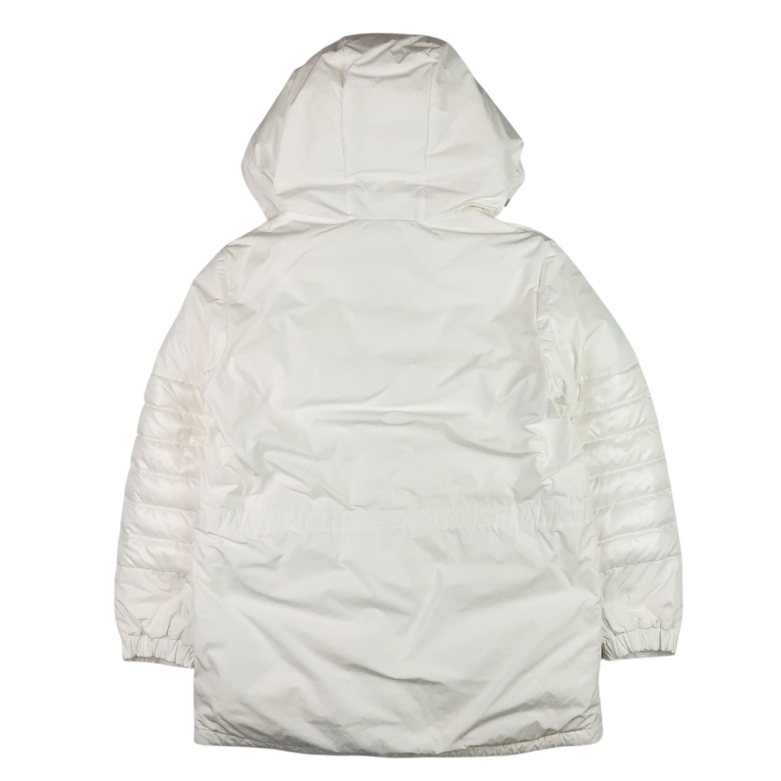 良品☆MONCLER・モンクレール OLARGUES ボーイズ ブランドロゴ刺繍