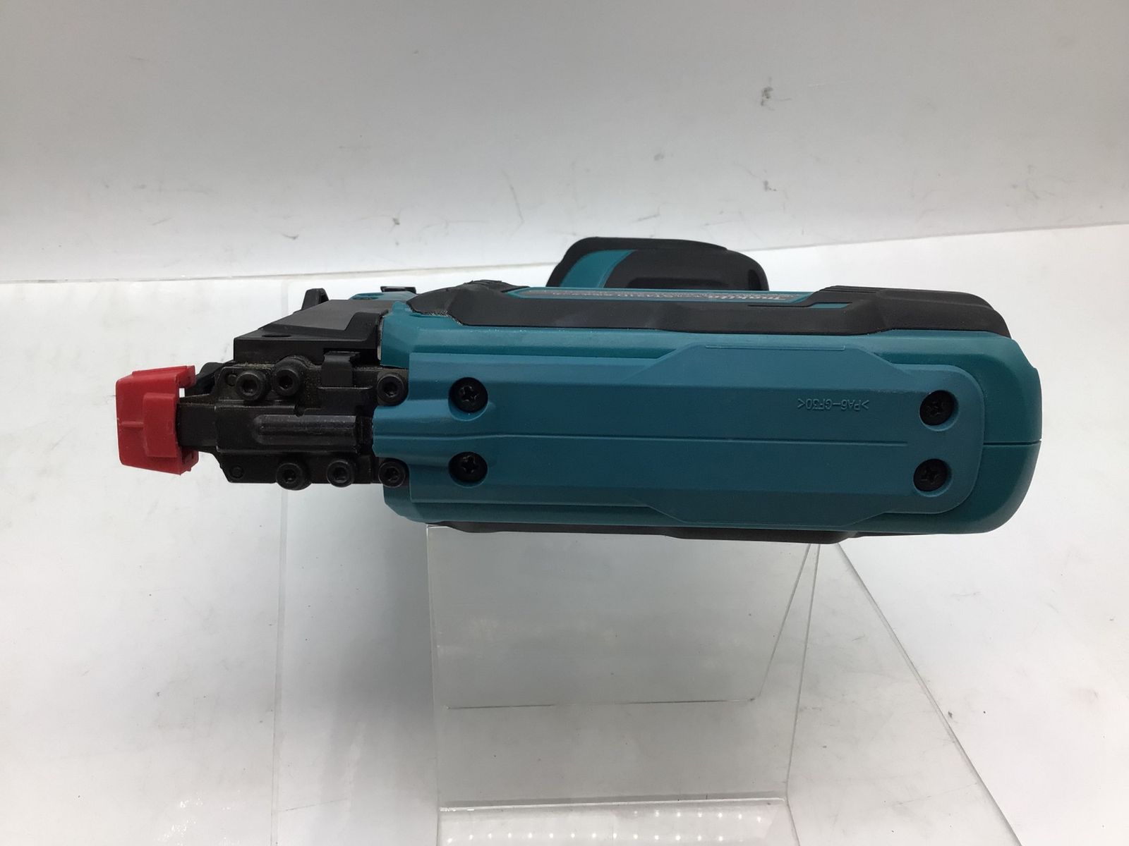 品 Makita マキタ 18v充電式タッカ 本体のみ ケース付 ST421DZK ITVVDPCM99NS エコツール知立店 M02 SEKIKENZAI_JP