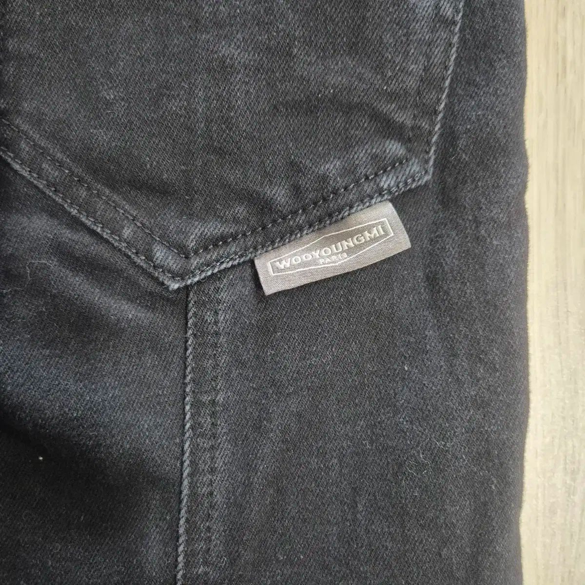 スティッチ ボタン