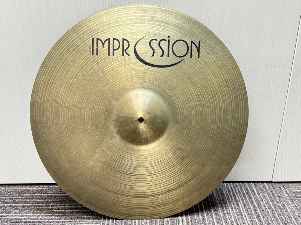 20インチ THIN RIDE