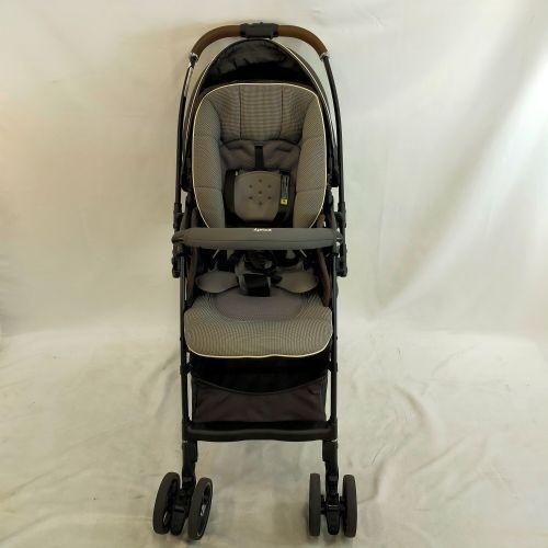 aprica A型ベビーカー