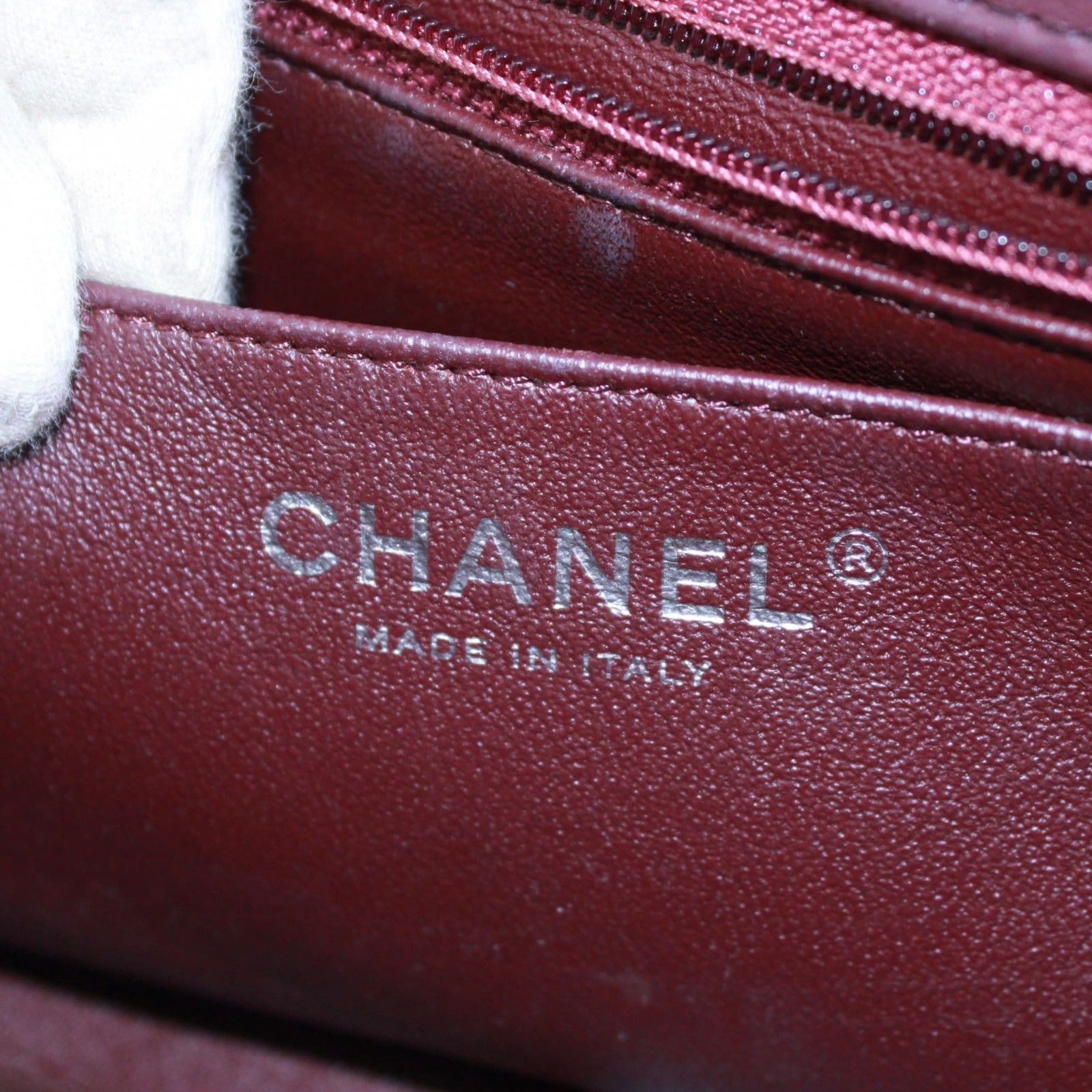 ショルダーバッグ コットン