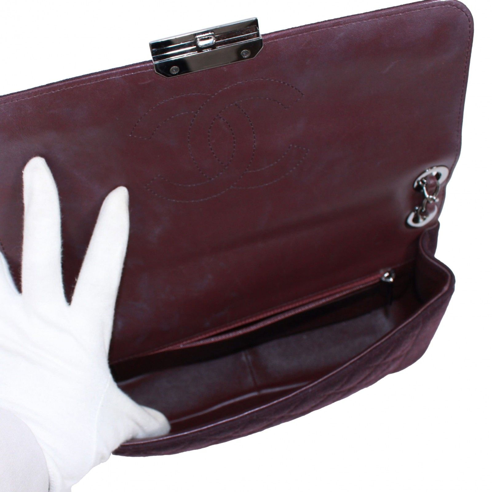 チェーンショルダー マトラッセ