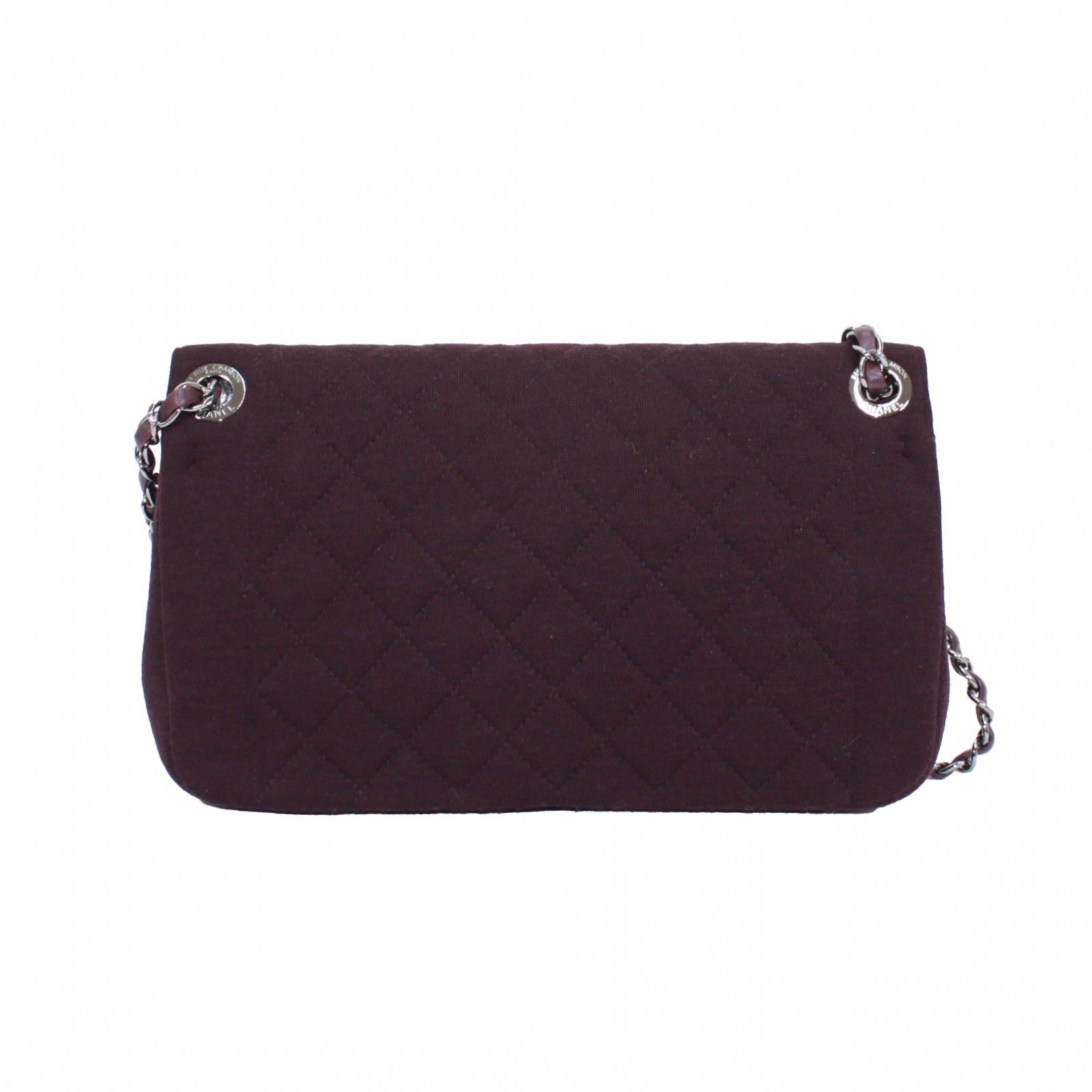 シャネル チェーンショルダー