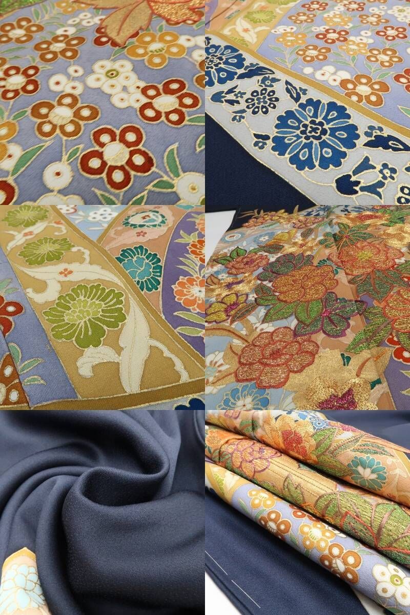 ❁tomihisa❁未着用 千總謹製