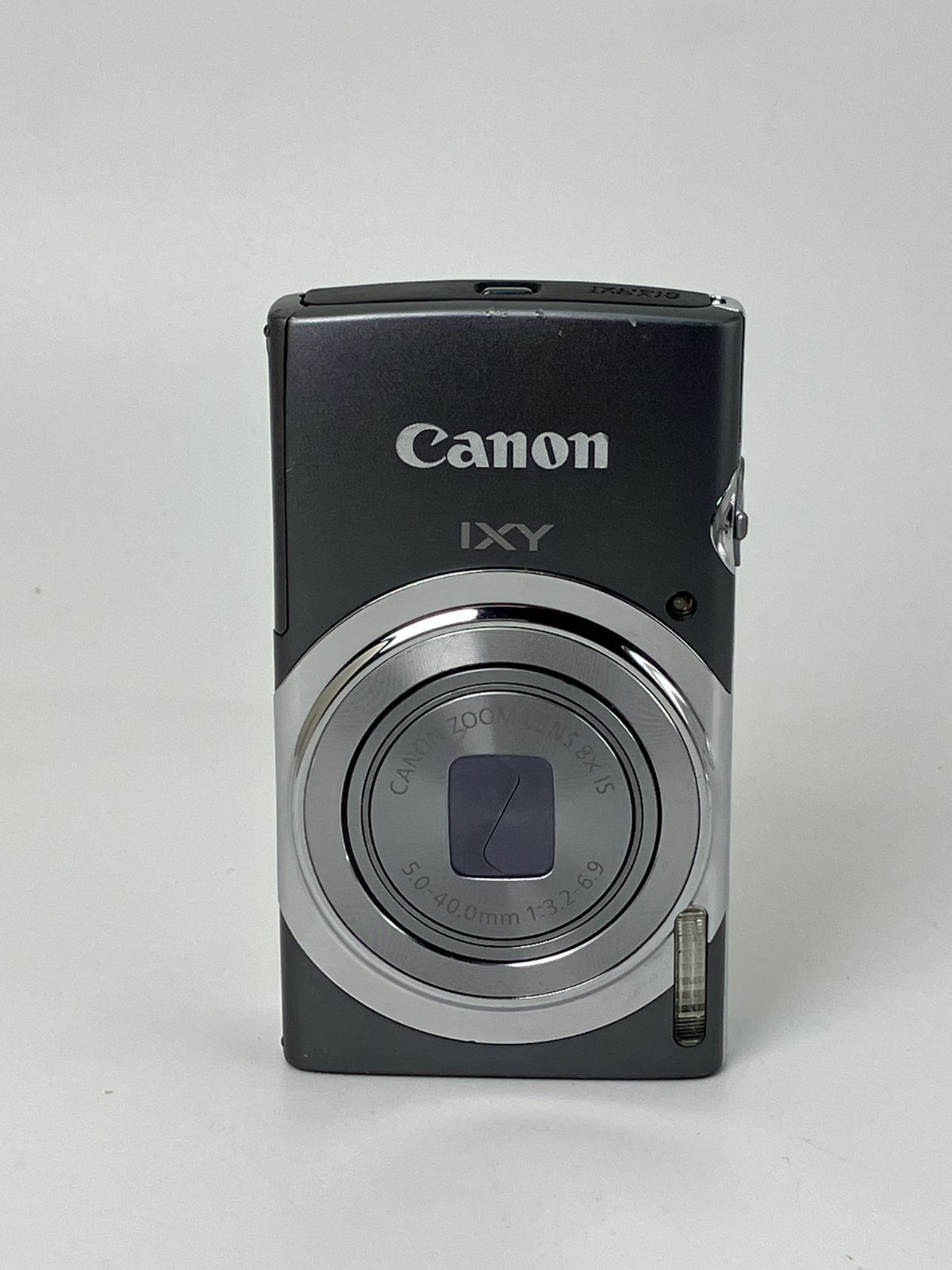 返品保証 動作 済 Canon IXY 130 デジタルカメラ