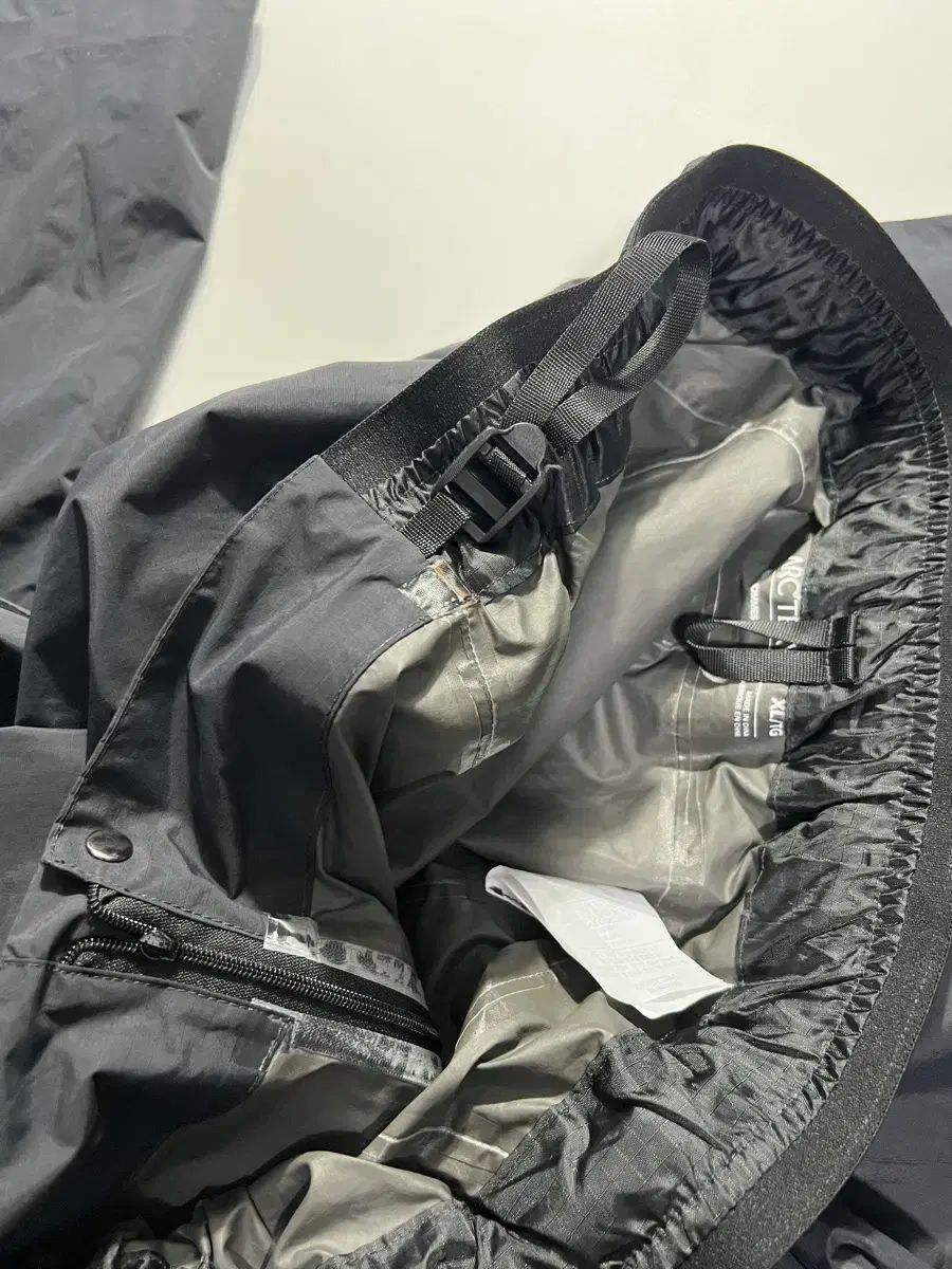 アークテリクス