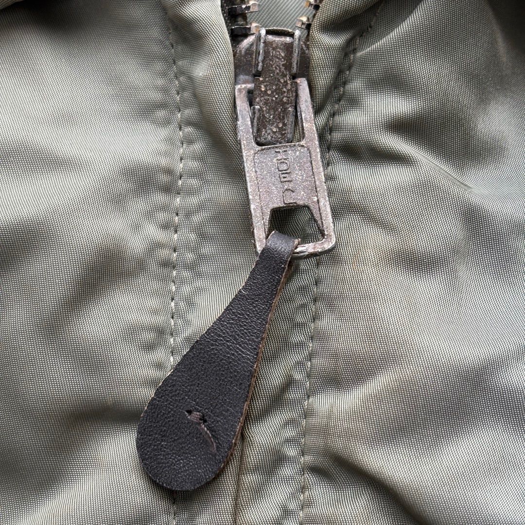 I SPIEWAK スピワック 80s ヴィンテージ フライトジャケット