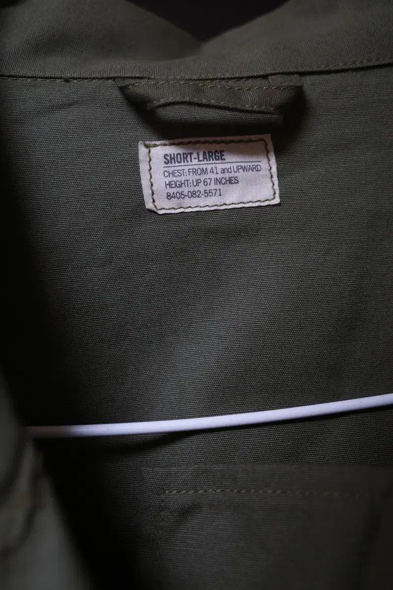 バズリクソンズ ジャングルファティーグ Lサイズ