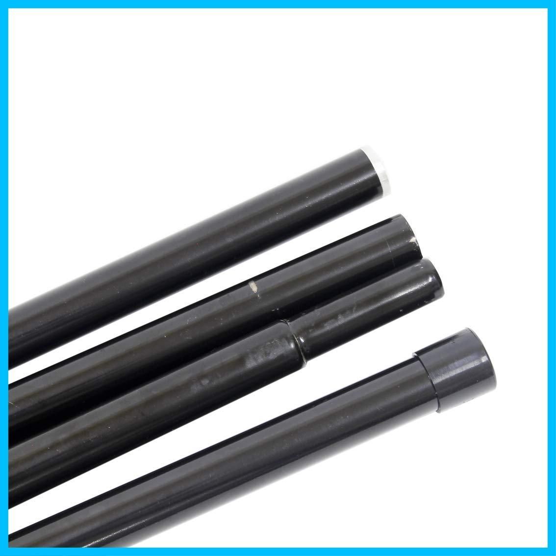 在庫処分】ポール スチール 用 (オプション品) パンダTCタープ テン