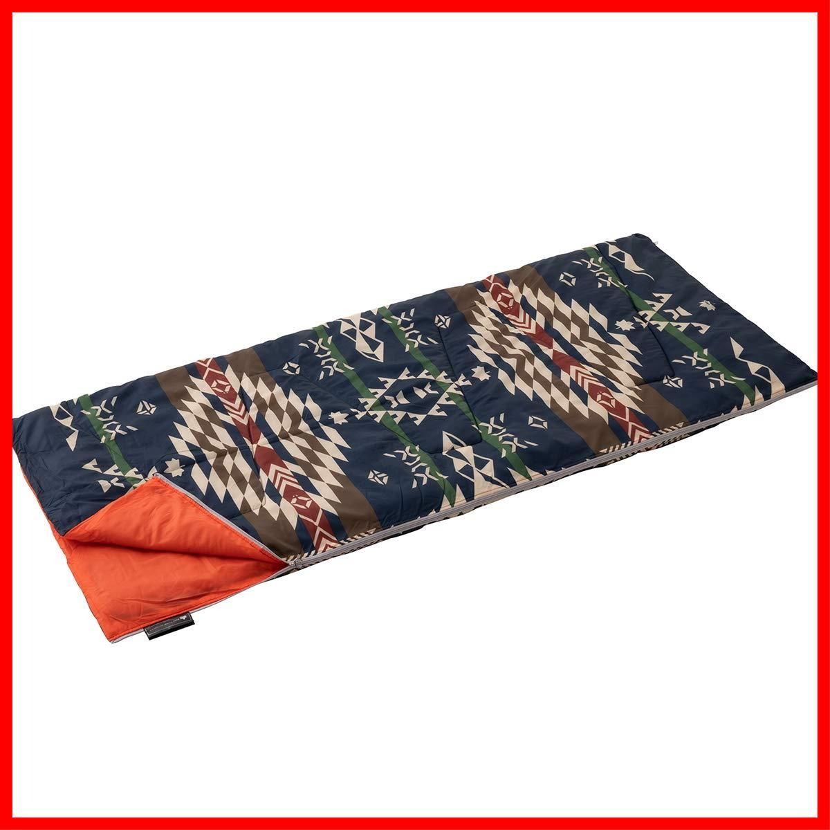 丸洗い寝袋 ロゴス