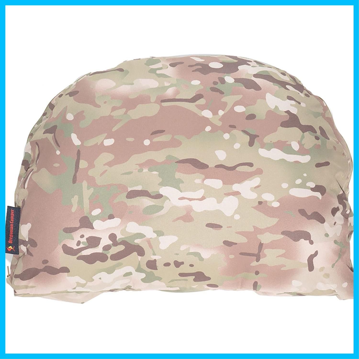 商品 まくら Camper キャンプまくら オレゴニアンキャンパー Oregonian