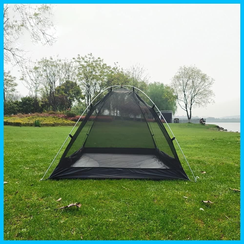 高密度 設営簡単