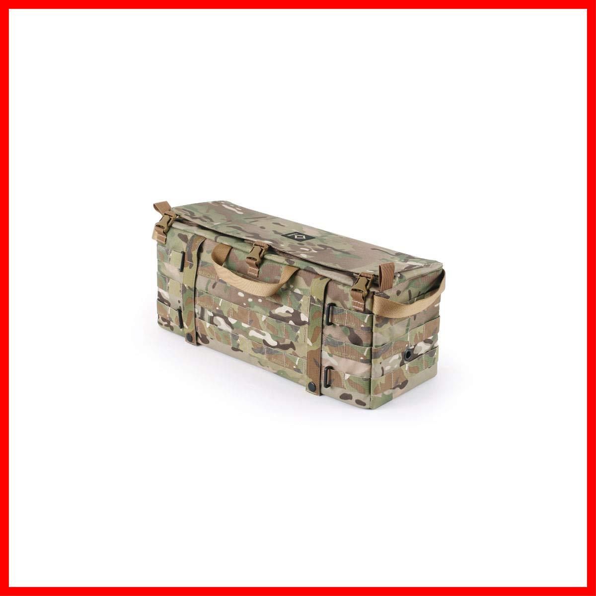 数量 テーブルサイドストレージ Helinox ヘリノックス Mサイズ