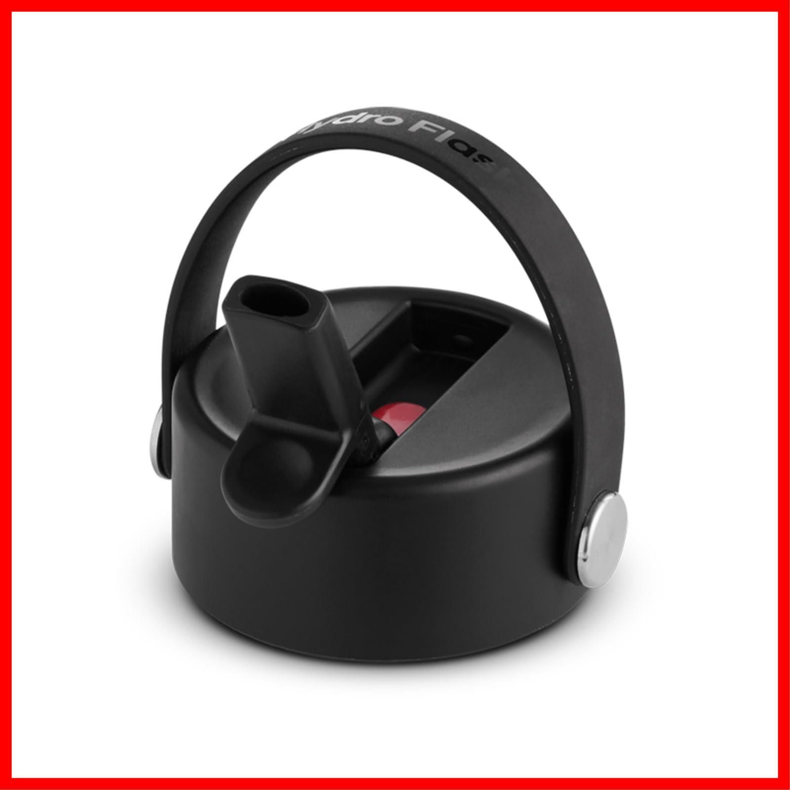 在庫 ホワイト フレックスストロー ワイドマウス 24オンス 709ml ハイドレーション Flask ハイドロフラスク Hydro WWW_OPDRERGINERDOGAN_COM