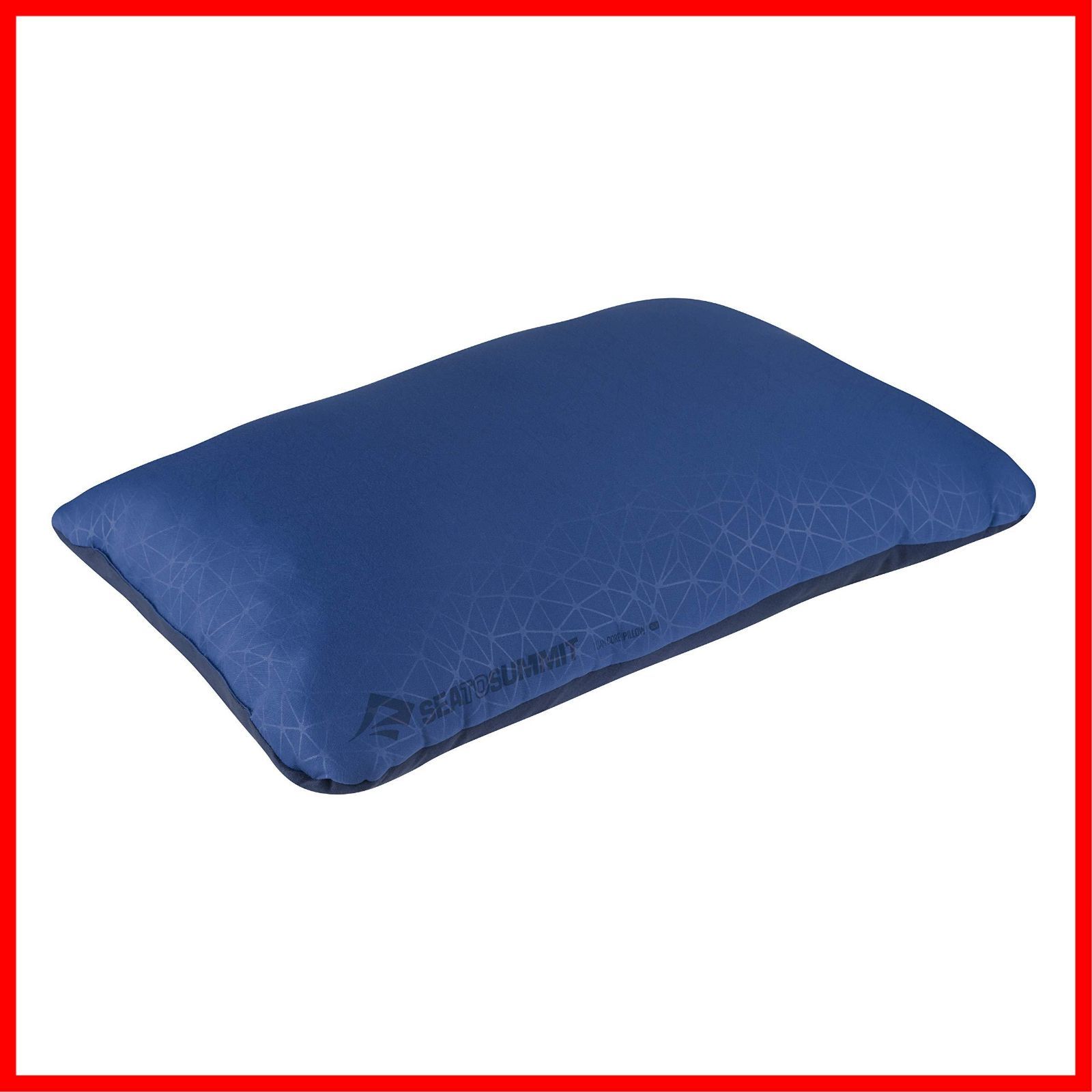 商品 SEA TO SUMMIT シートゥーサミット フォームコアピロー ネイビー