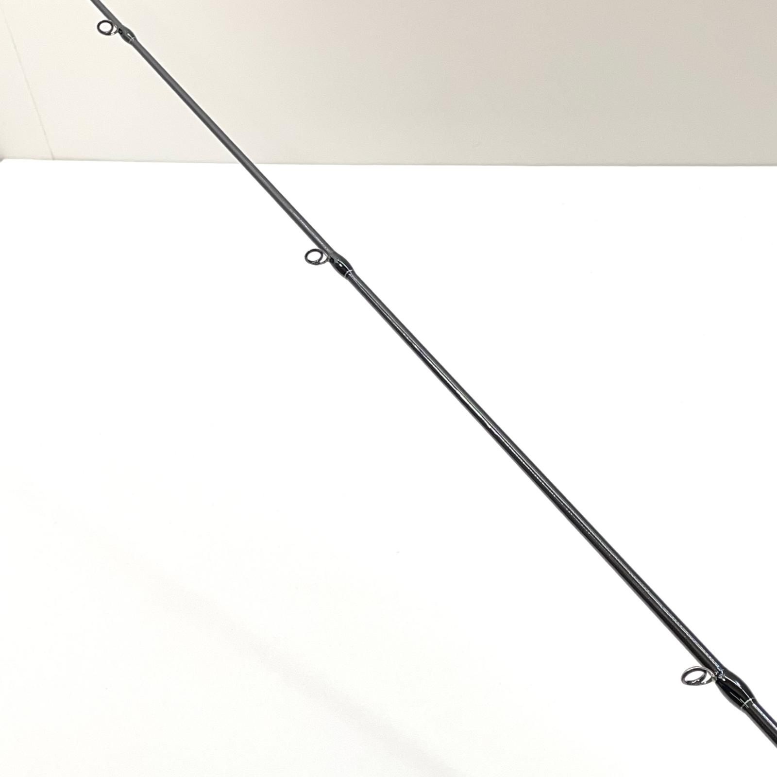 釣竿 2ピース