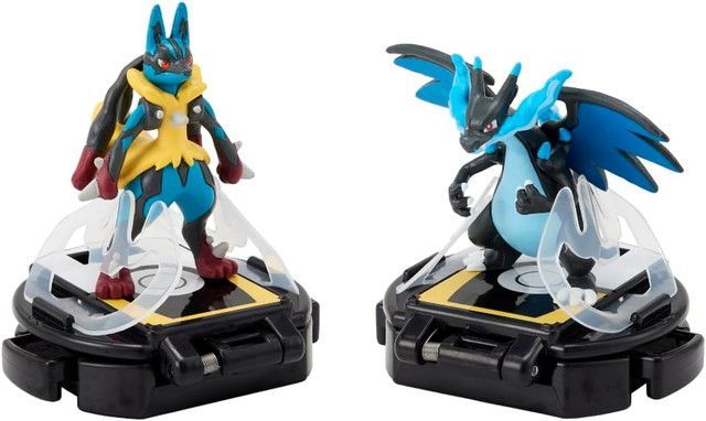 新品 【特典メガリザードンXキラキラver.付】ポケットモンスター