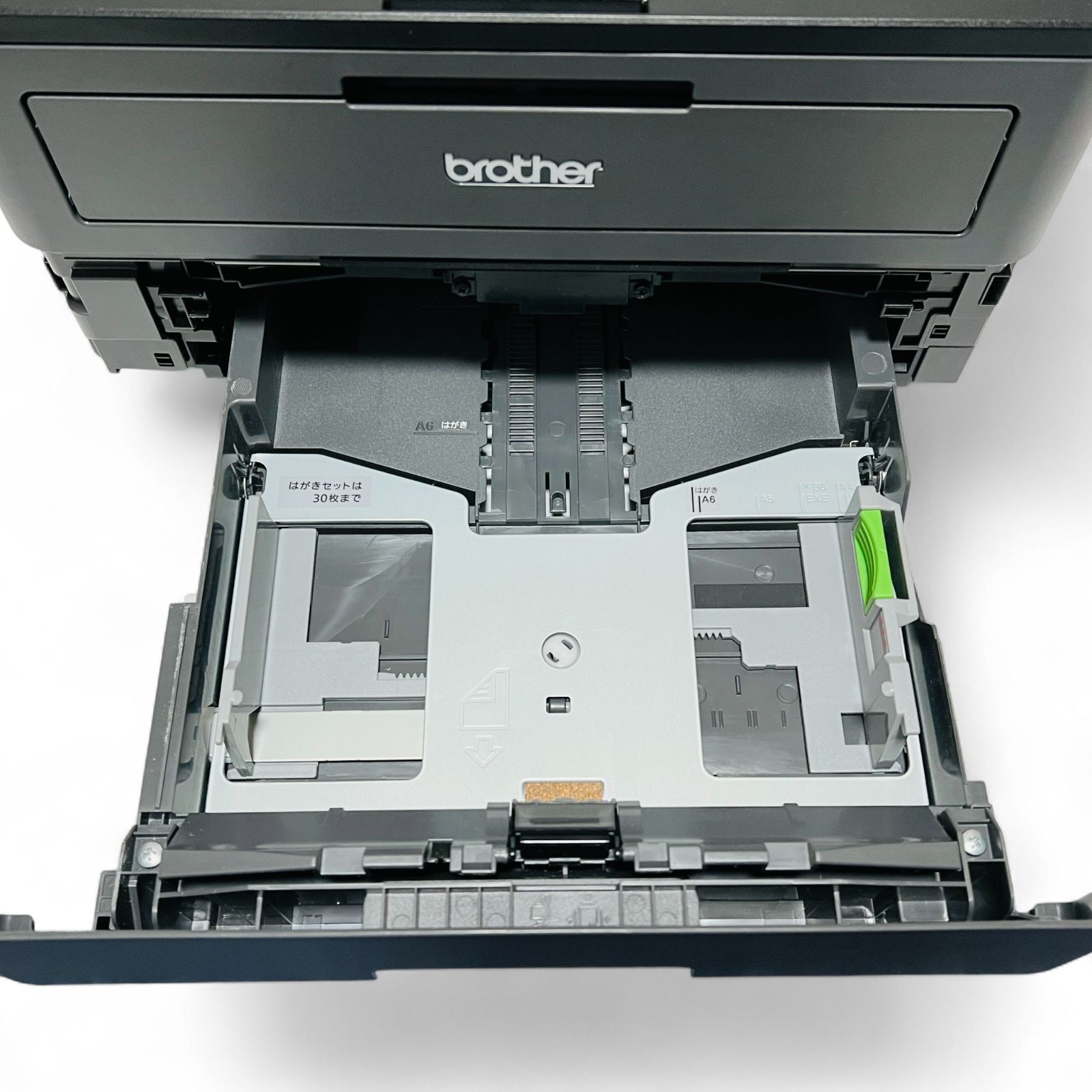 Brother（ブラザー） レーザープリンター HL-L2375DW - メルカリ