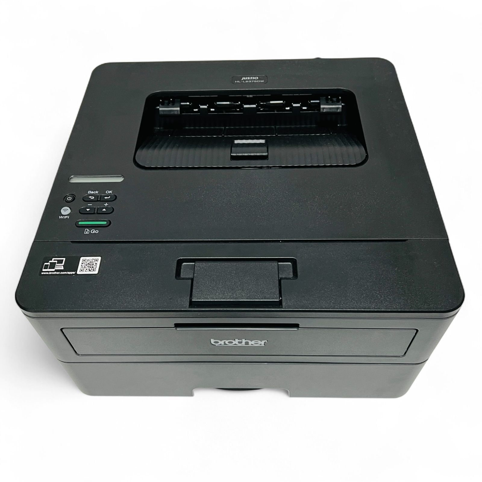 Brother（ブラザー） レーザープリンター HL-L2375DW - メルカリ