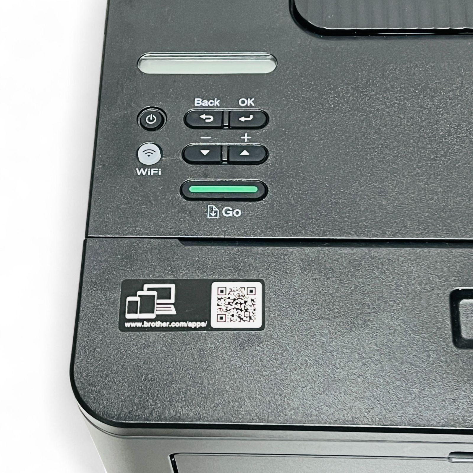 Brother（ブラザー） レーザープリンター HL-L2375DW - メルカリ