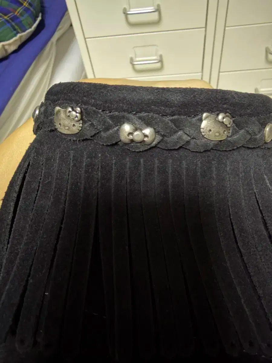  迷いの丸のまま ハローキティ 240 US 7 その他 ブーツ