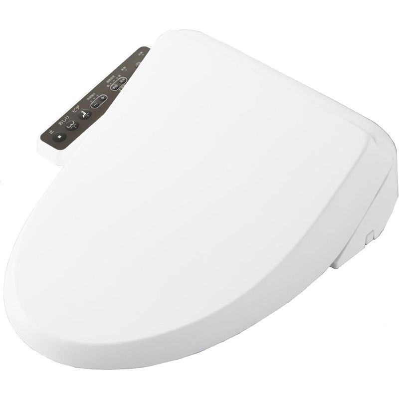 メーカー LIXIL INAX シャワートイレ CW-RG1 温水洗浄便座 貯湯式 節電機能搭載 着座センサーなし ピュアホワイト