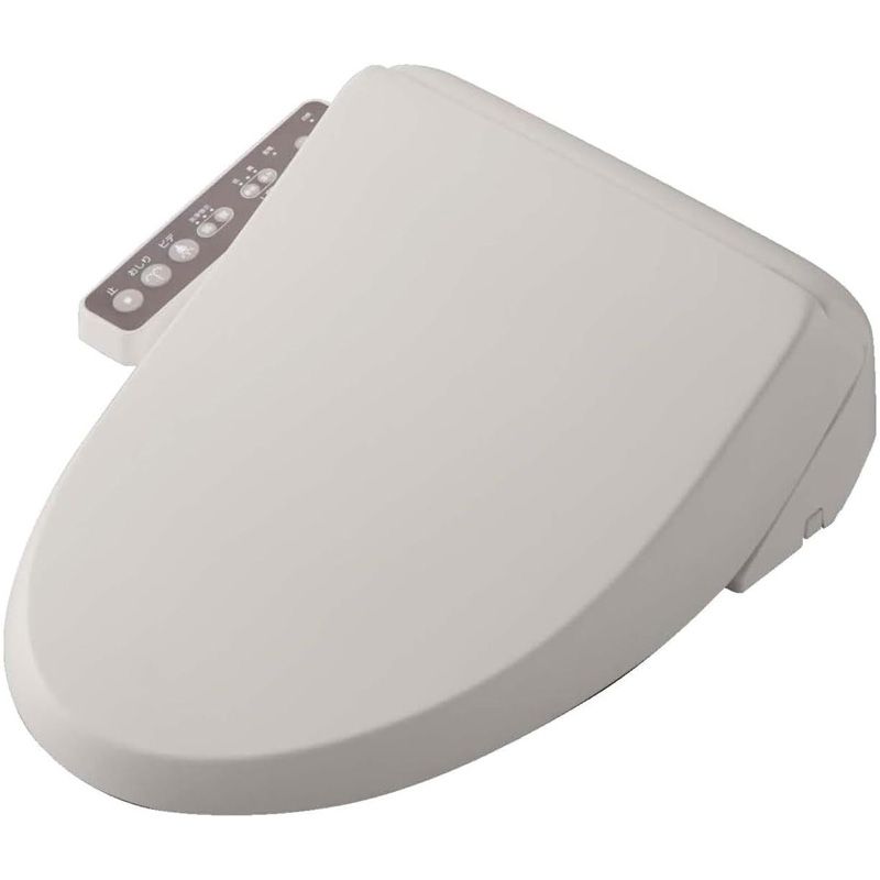 メーカー LIXIL INAX シャワートイレ CW-RG1 温水洗浄便座 貯湯式 節電機能搭載 着座センサーなし オフホワイト