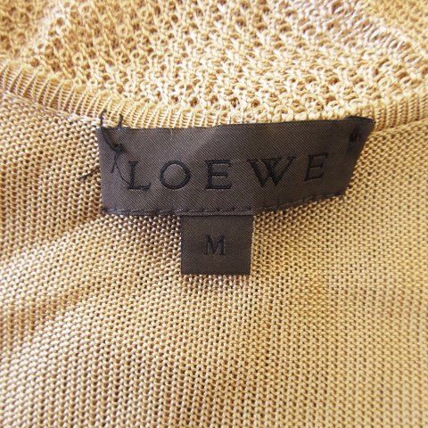 ニット ラウンドネック