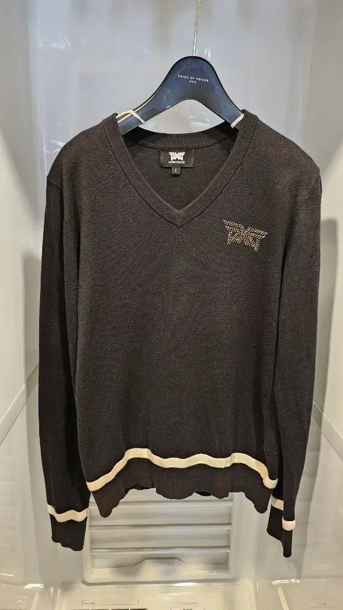 PXGレディースニット カシミア Sサイズ