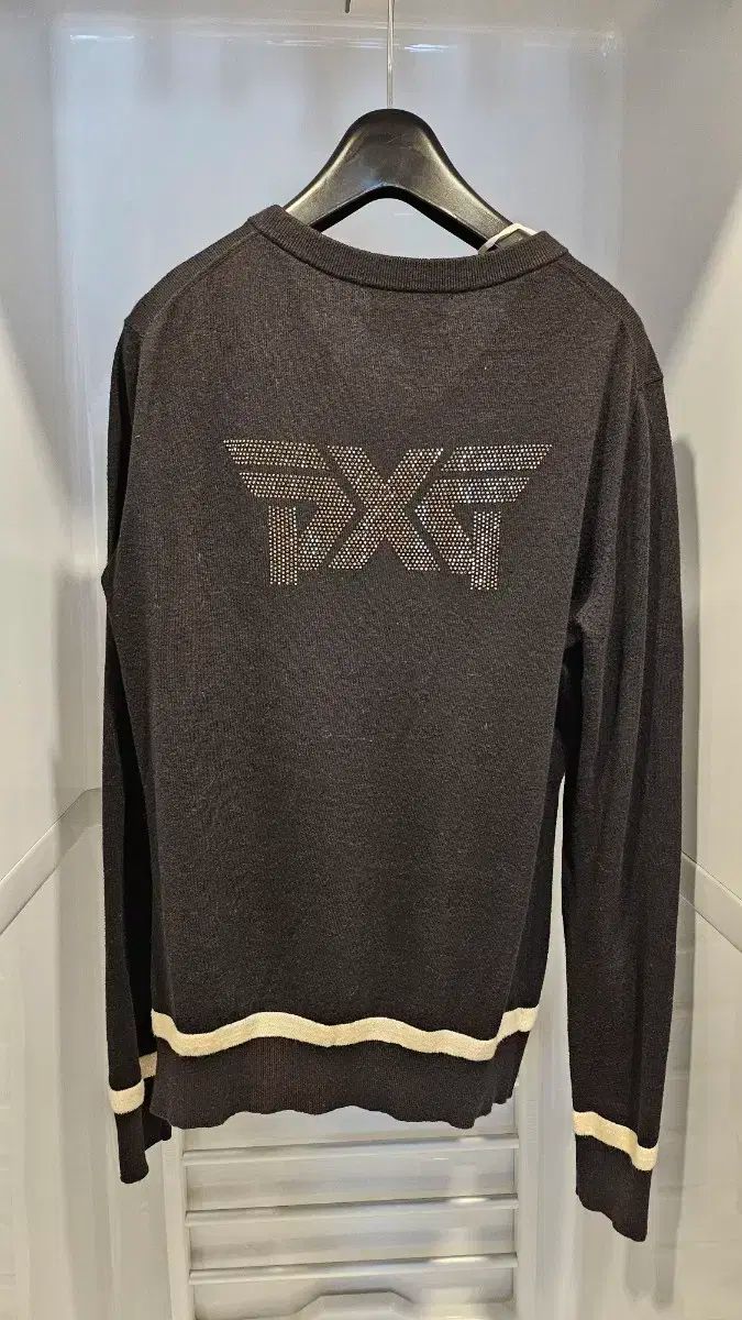 PXGレディースニット カシミア Sサイズ