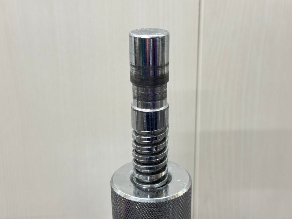 CANOPUS ハイブリッドドラムスローン2脚部 CDT 2 1 HY L