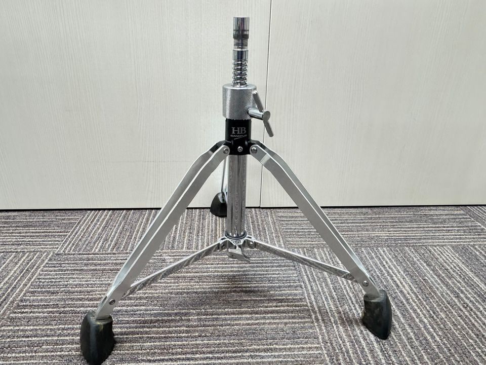 CANOPUS ハイブリッドドラムスローン2脚部 CDT 2 1 HY L