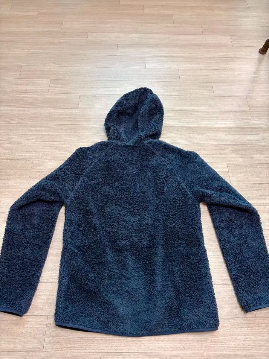 パタゴニア ロス ガトス フリース フーディー ジャケット M 100