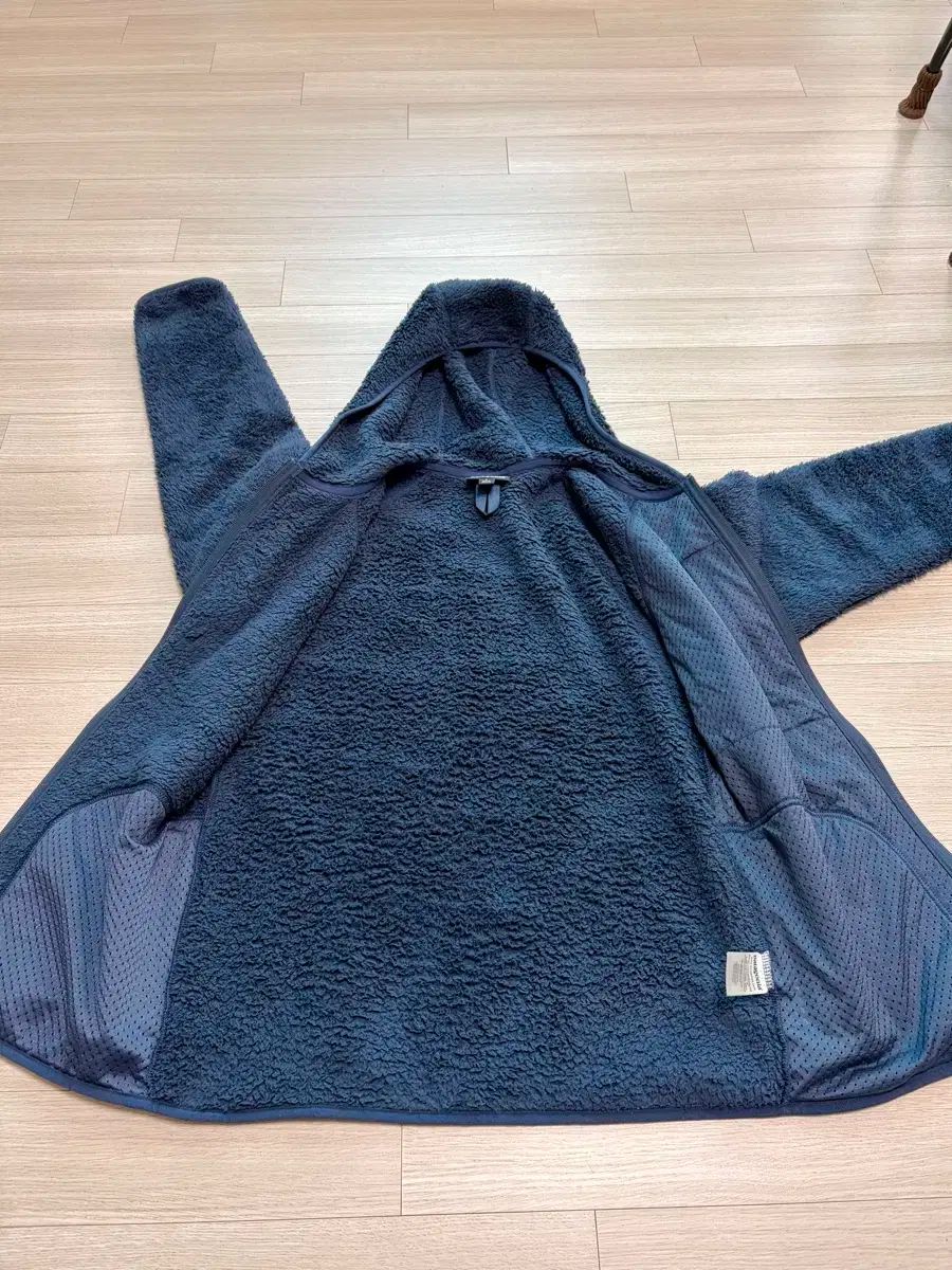 パタゴニア ロス ガトス フリース フーディー ジャケット M 100 OLIVEOS_COM_TR