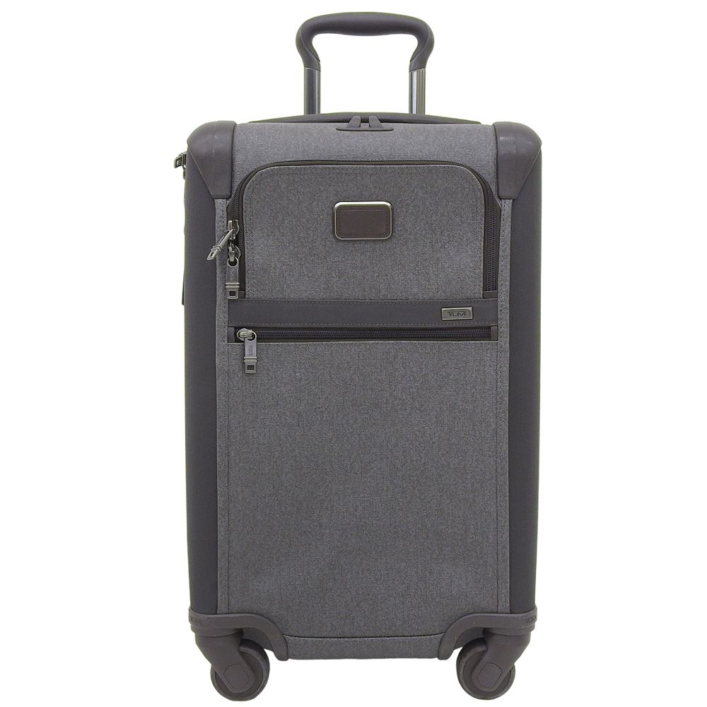 トゥミ TUMI 2017年商品 22060EG2 Alpha2 アルファ2 エクスパンダブル スーツ キャリーケース ラゲージ 4輪 メンズ ビジネス 旅