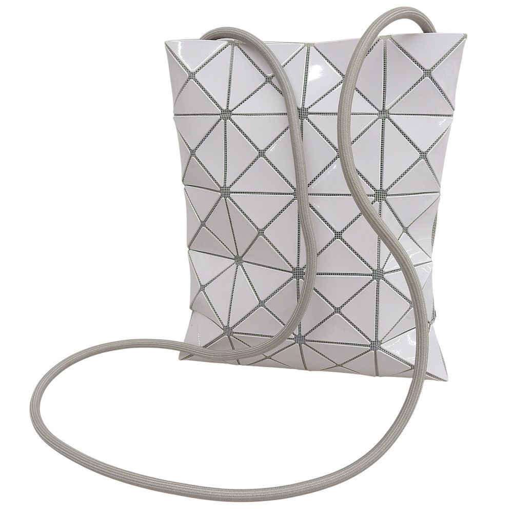 超 バオバオ イッセイミヤケ BAO BAO ISSEY MIYAKE BB33AG801 LUCENTシリーズ PALETTE パレット ショルダー クロスボディバッグ レディー