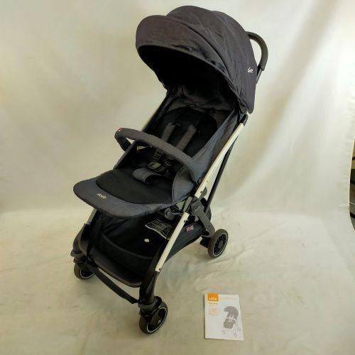 ツーリスト ジョイー (joie) A型ベビーカー