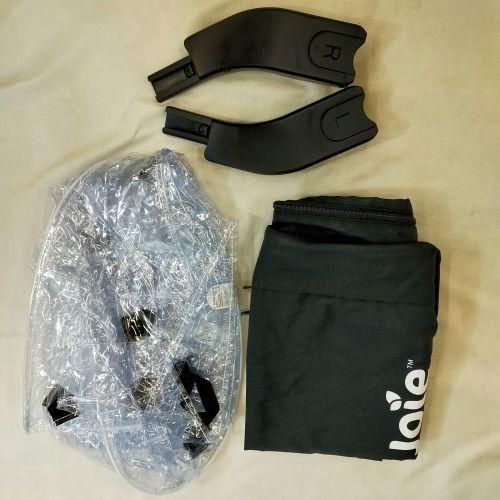 ツーリスト ジョイー joie A型ベビーカー