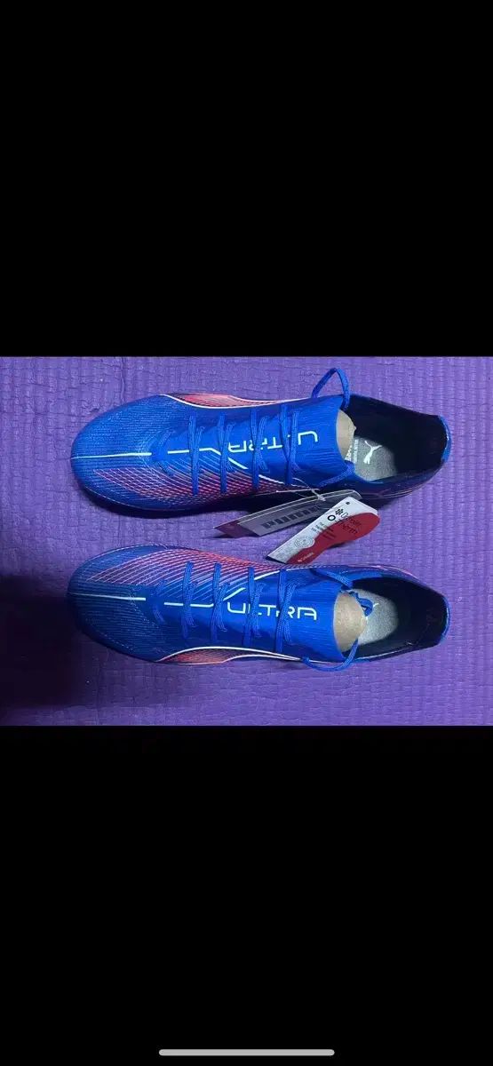  プーマ ウルトラ6 MG 275 フットサルシューズ シューズ