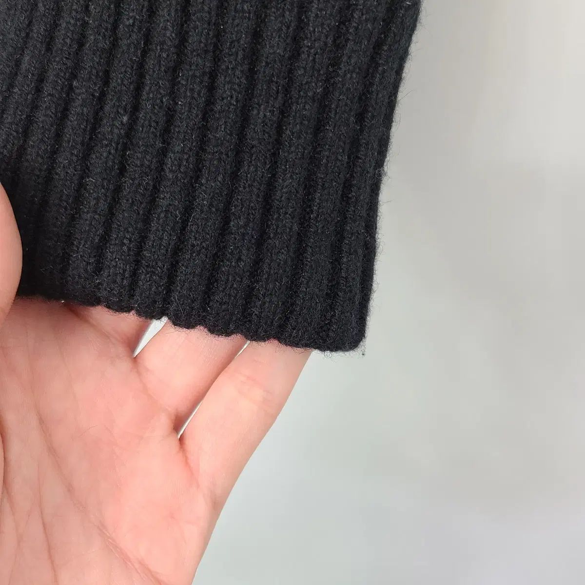 MARK - LONA マークアンドロナ レディース ダウン ジップアップ カーディガン ネイビー ブラック 38