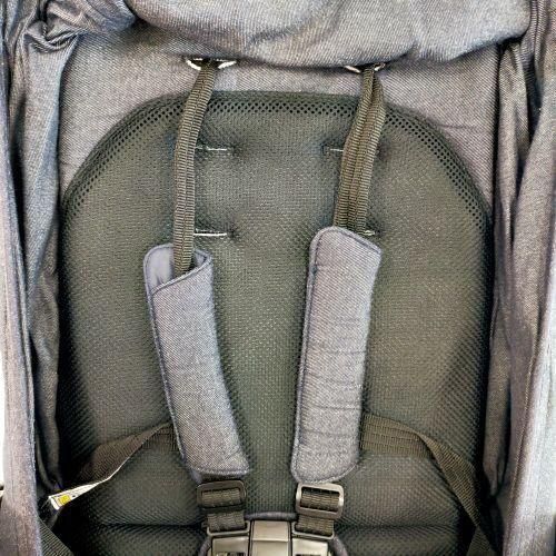  ツーリスト ジョイー joie A型ベビーカー ベビーカー バギー 外出 移動用品