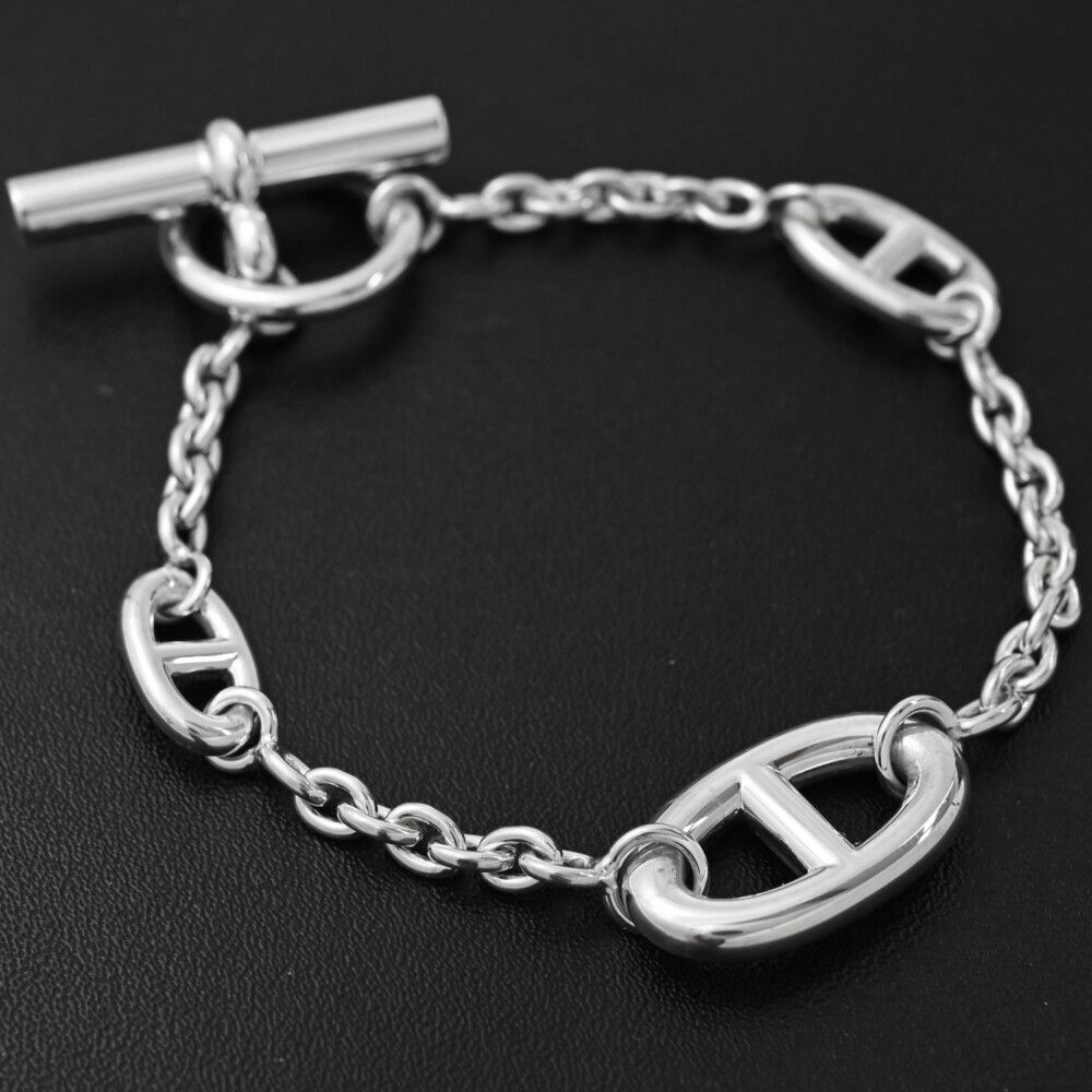 エルメス ブレスレット