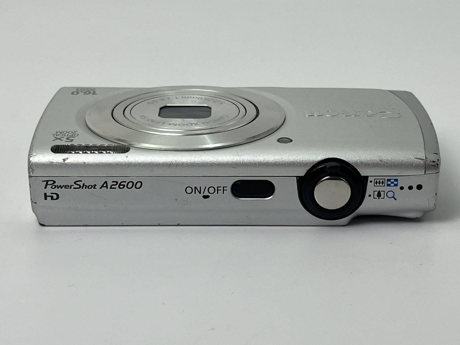 A2600 デジタルカメラ