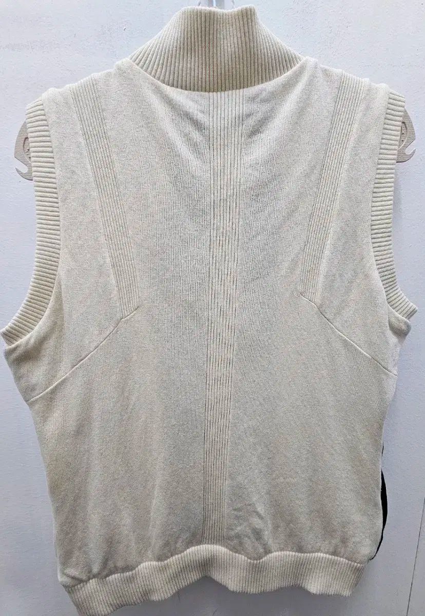 キャロウェイ レディースダウン ベスト ニット 95